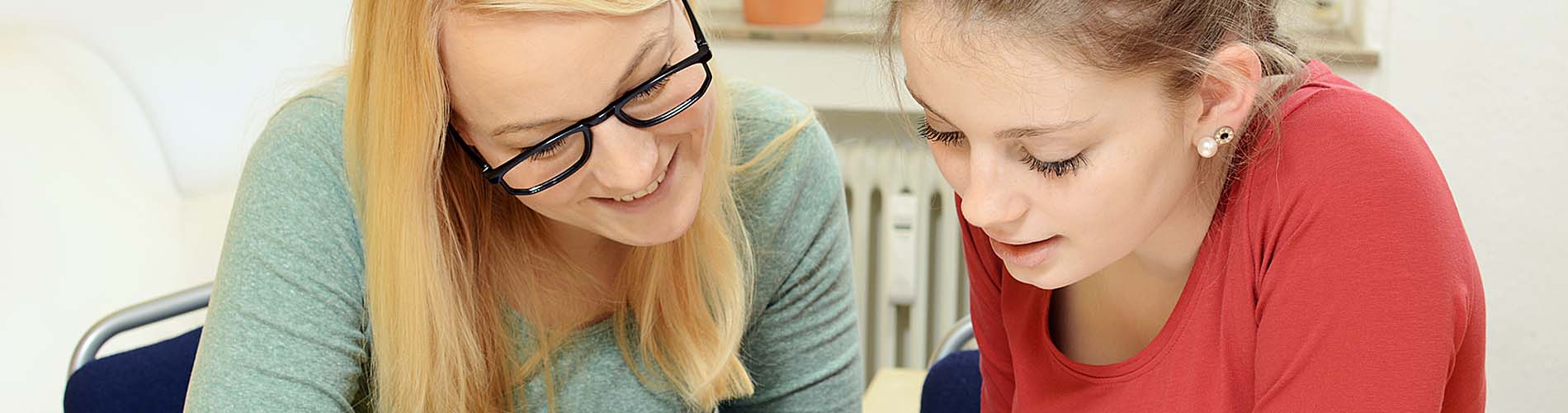 Schulfit bietet professionelle Nachhilfe in Mathe, Englisch, Deutsch, Chemie, Französisch und Physik im Landkreis Leer sowie in Emden und Aurich.