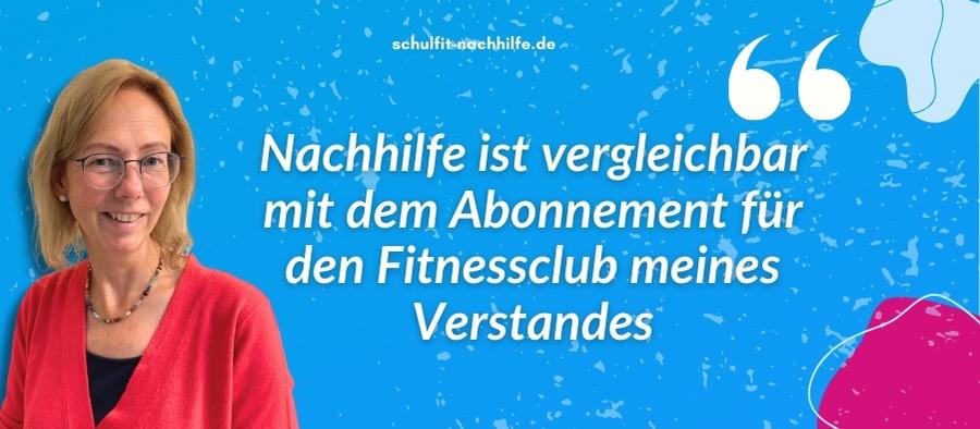 Nachhilfe Leer Moormerland